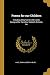 Poems for our Children: Inc...