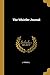 The Whistler Journal by Joseph Pennell