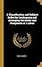 A Classification and Subject Index for Cataloguing and Arranging the Books and Pamphlets of a Librar
