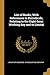 List of Books, With References to Periodicals, Relating to the Eight-hour Working day and to Limitat