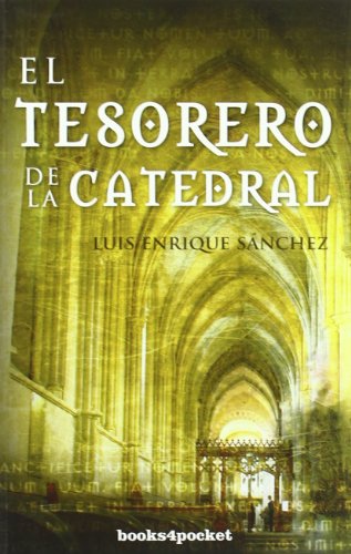El tesorero de la catedral (Paperback)