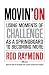 Movin' On by Rod M Raymond