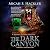 The Dark Canyon Lib/E by Micah S. Hackler