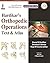Hardikar's Orthopedic Operations by Sm Hardikar