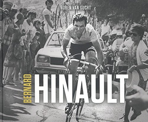 Hinault (Hardcover)