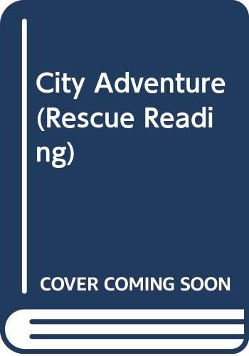 City Adventure (Paperback)