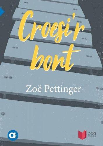 Croesi’r bont (Paperback)