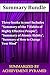 Summary Bundle: Three Books in One !: Summary of The 7 Habits of Highly Effective People, Summary of Atomic Habits, Summary of How to Change Your Mind