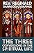 The Three Conversions in the Spiritual Life by Réginald Garrigou-Lagrange