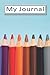 My Journal: A Dotted Bullet...