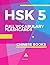 HSK 5 Full Vocabulary Flashcards Chinese Books by Zhang Lin