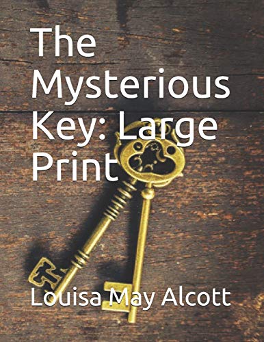 The Mysterious Key