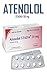 Atenolol: BEST Medication F...