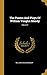 The Poems And Plays Of William Vaughn Moody; Volume 2
