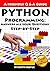 Python Programming : Answer...