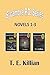 The Sycamore P. D. Series (Novels 1-3)