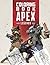 Apex Legends Coloring Book