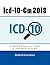 ICD-10-CM 2018 by Medical Association