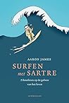 Surfen met Sartre...