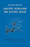 Nachts schlafen d...