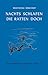 Nachts schlafen die Ratten doch und andere Kurzgeschichten by Wolfgang Borchert Nachts schlafen die Ratten doch und andere Kurzgeschichten by Wolfgang Borchert