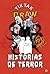 tik tak draw historias de terror