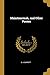 Maintonomah, and Other Poems