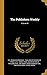 The Publishers Weekly; Volu...