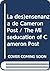 La desenseñanza de Cameron Post