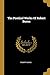 The Poetical Works Of Robert Burns