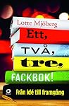 Ett, två, tre, fa...