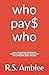 who pays who?: How abundance created by Artificial Intelligence would pay for universal basic income