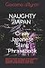 NAUGHTY JAPAN - CRAZY JAPANESE SLANG PHRASEBOOK: Learn to master the basics of the Japanese language, crazy Japanese slang, sexy Japanese compliments and much more
