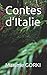 Contes d’Italie by Maxime Gorki