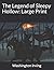 The Legend of Sleepy Hollow