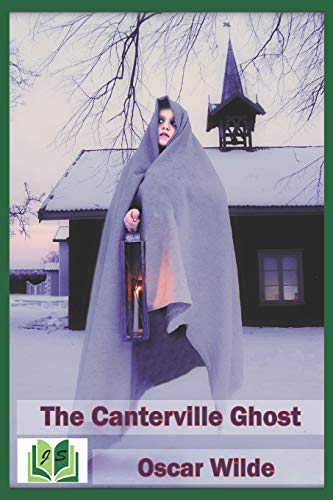The Canterville Ghost