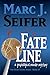 Fate Line: A Graphological Murder Mystery (Rudy Styne Quadrilogy)