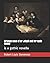 Strange Case of Dr Jekyll and Mr Hyde (1886): is a gothic novella