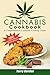 Cannabis Cookbook by Terry Gordon