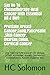 Say No To Chemotherapy-Heal Cancer with Essential Oil&Diet by H.C. Solomon