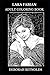Lara Fabian Adult Coloring Book: Classical Crossover and French Pop Legend, Musical Talent and Acclaimed Actress Inspired Adult Coloring Book