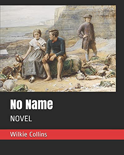 No Name: NOVEL