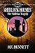 Sherlock Holmes by S.F. Bennett
