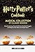 Harry Potter’s Cookbook: Ma...