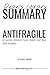 Summary: Antifragile by Nas...