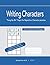 Writing Characters by Daniel Schoeman