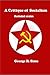 A Critique of Socialism by George R. Sims