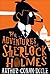 The Adventures of Sherlock Holmes