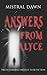 Answers From Alyce