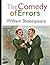 The Comedy of Errors (Annotated)